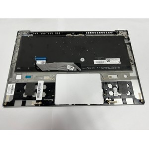 ТОП кейс с клавиатурой для ноутбука Lenovo Yoga S730-13IWL. Photo 2